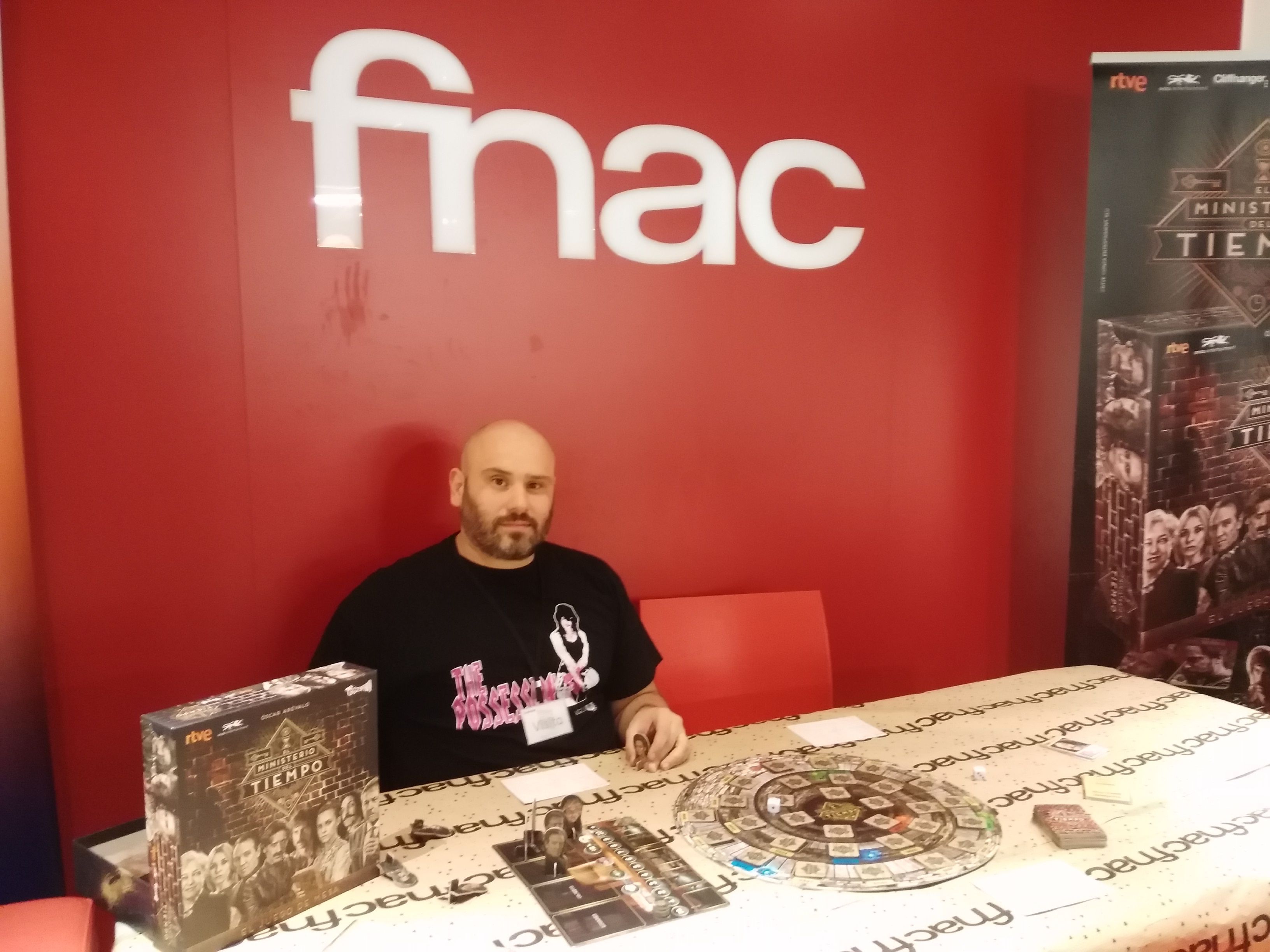 Óscar Arévalo