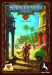 Board Game: Santiago de Cuba