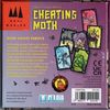 💵 Price: 🇧🇭 6 BD, 🇺🇸 17.5 USD 🔤 Game Name: Cheating Moth 🗂️ Game  Type: Card Game 🆔 Game Code: C031 👥 No. of Players: 3-5 Players ‏‎…
