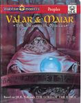 RPG Item: Valar & Maiar