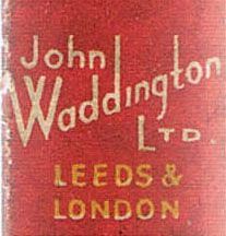 John Waddington Ltd.