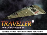 RPG: Traveller5