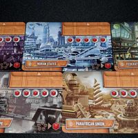 It's a Wonderful World: Empire Cards Side C