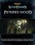 RPG Item: Petrified Wood