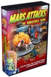 Board Game Accessory: Mars Attacks: The Miniatures Game – Civilian Slaughter