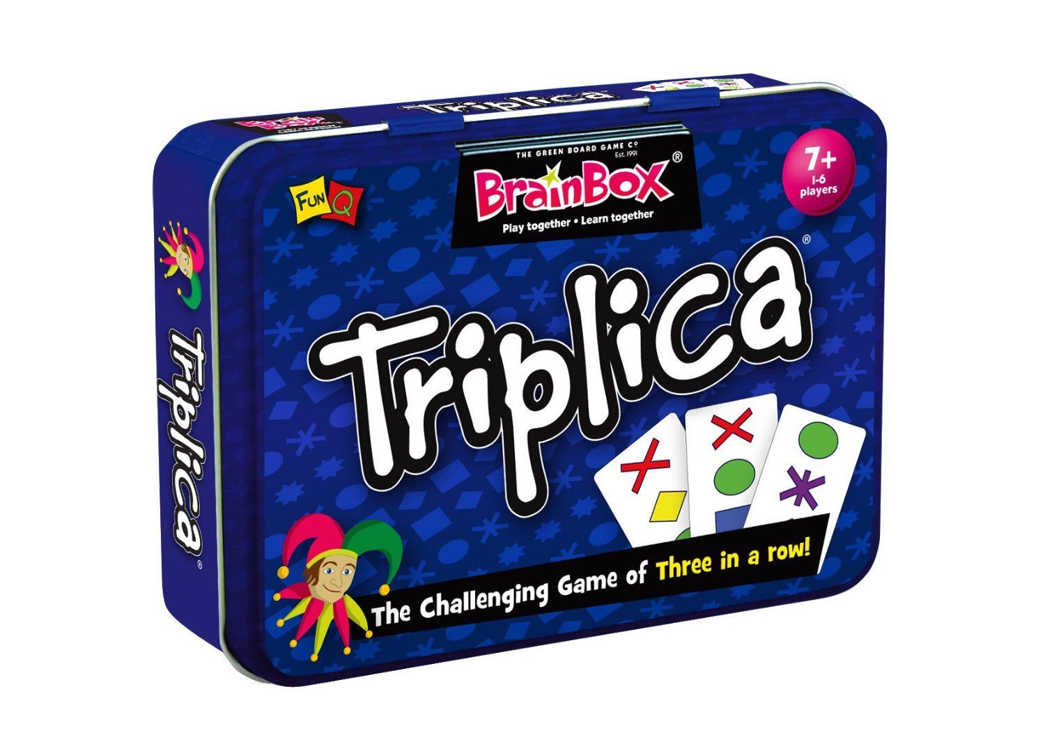 Triplica