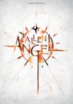 Boîte du jeu Fallen Angel
