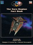 RPG Item: The Narn Regime Fact Book