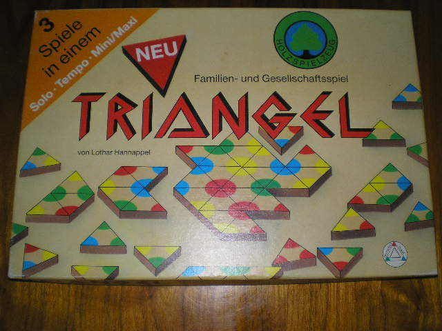 Triangel