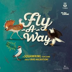Fly-a-way box art