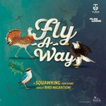 Board Game: Fly-A-Way