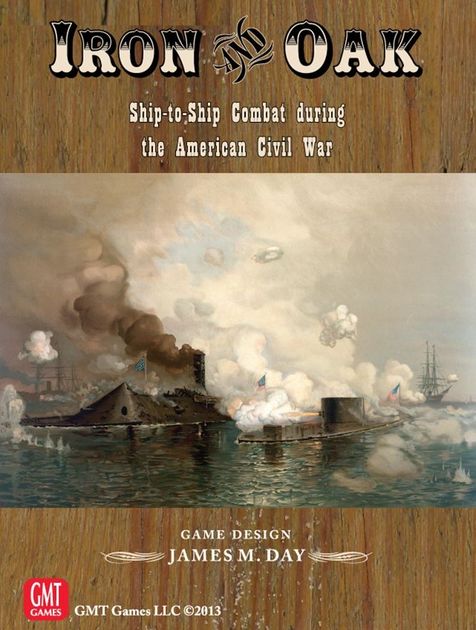 iron wars board game