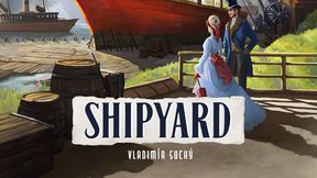 Shipyard (Second Edition) thumbnail