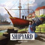 Board Game: Shipyard (2nd Edition)