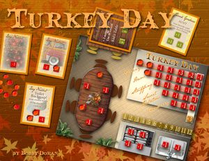 Turkey Day
