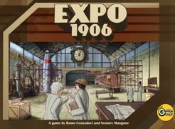 Expo 1906 box art