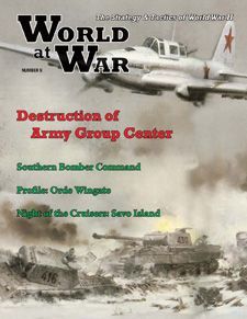 Destruction of Army Group Center (Second Edition)