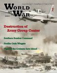 Destruction of Army Group Center (Second Edition)