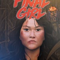 Final Girl: A Rotten Harvest