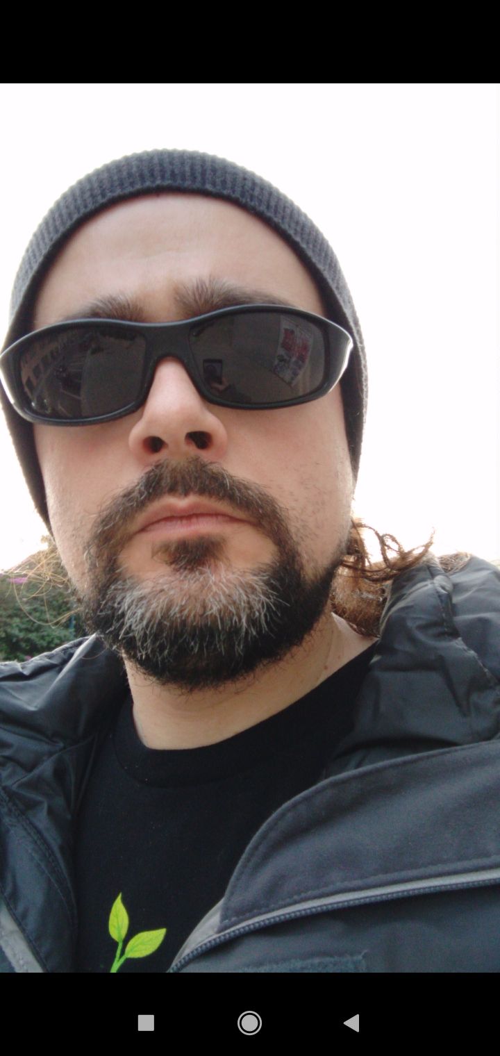 Daniel Simon