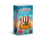 Имаджинариум: Одиссея (Imaginarium: Odyssey)