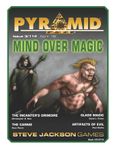 Issue: Pyramid (Volume 3, Issue 114 - Apr 2018)