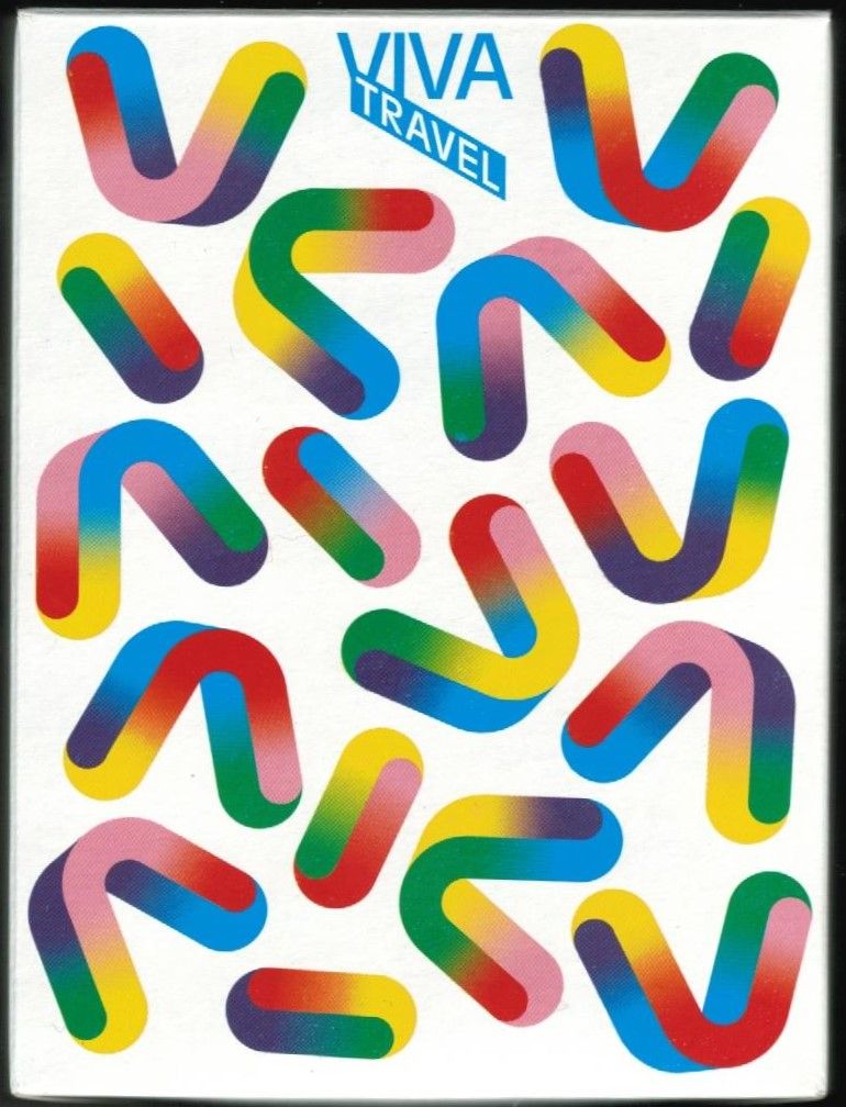 In the Footsteps of Darwin board game cover