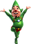 Character: Tingle