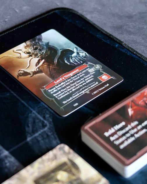 Kreel Manor: Path of the Dead Necromancer Expansion main image 1