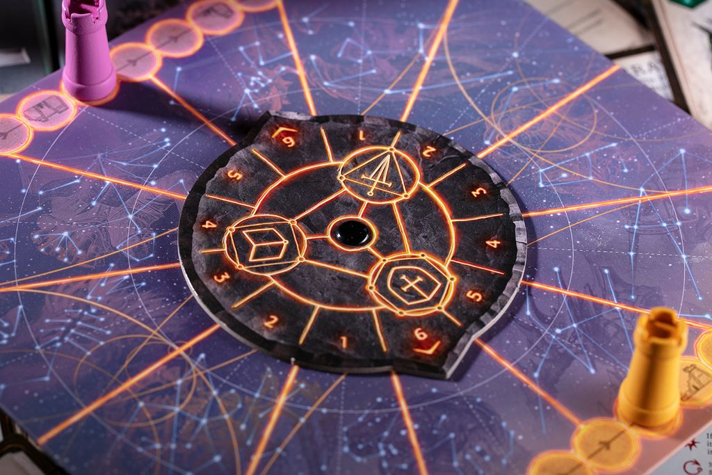 Illustration 8 de Bestiary of Sigillum: Collector's Edition