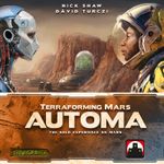 Terraforming Mars: Automa (2024)