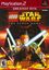 Video Game: LEGO Star Wars: The Video Game