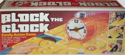 Block the Clock