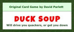 Duck Soup