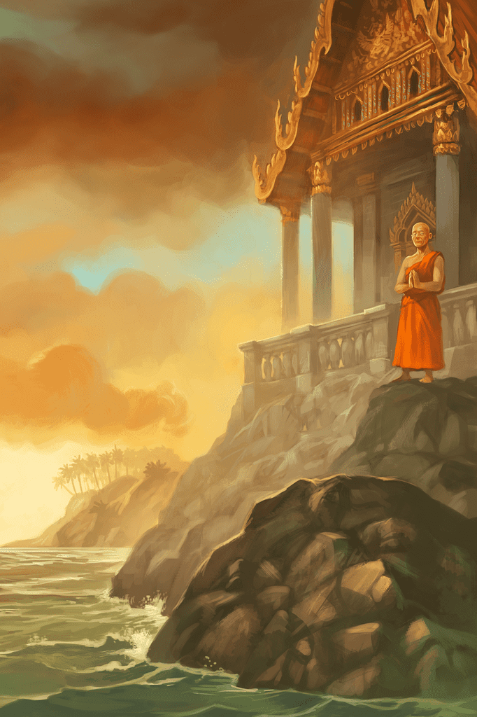 Illustration 6 de Phraya