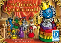 The Queen's Collection (2019)
