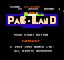 Video Game: Pac-Land