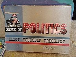 Game of Politics