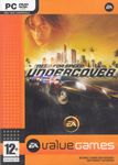 Video Game: Need for Speed: Undercover