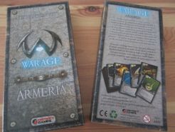 Warage: Armeria