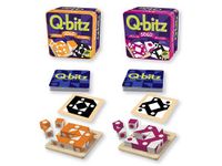 Q-bitz Solo (2014)