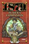 RPG Item: 1879 Player's Companion