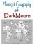 RPG Item: History & Geography of DarkMoore