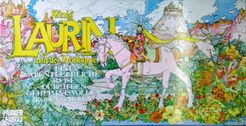 König Laurin mit der Tarnkappe