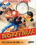 Video Game: Street Sports Basketball