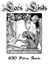 RPG Item: 100 Patron Saints