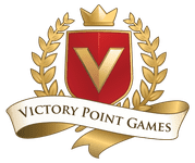 Board Game Publisher: Victory Point Games