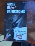 Girls in Bar Bathrooms