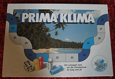 Prima Klima