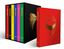 RPG Item: Power Rangers Roleplaying Game Deluxe 6-Player Core Rulebook Set